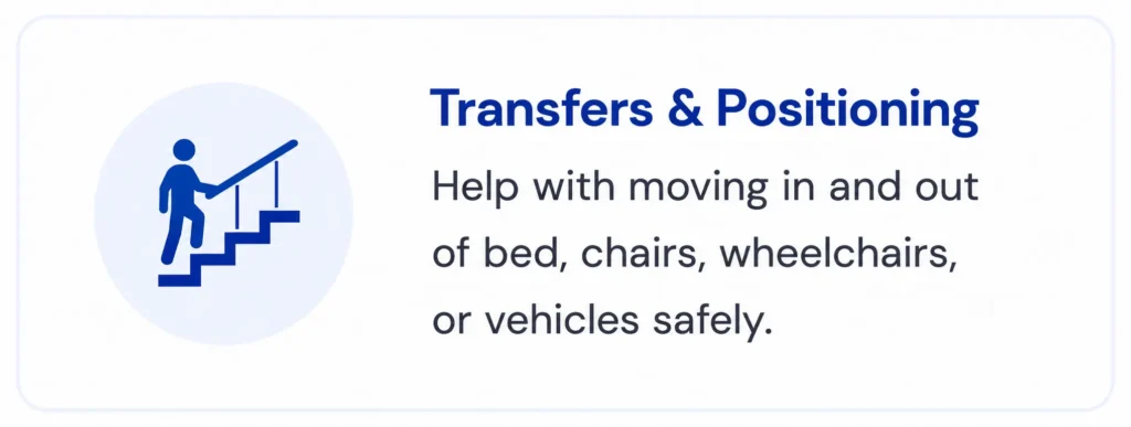 mobility assistance authurlaw-al 4