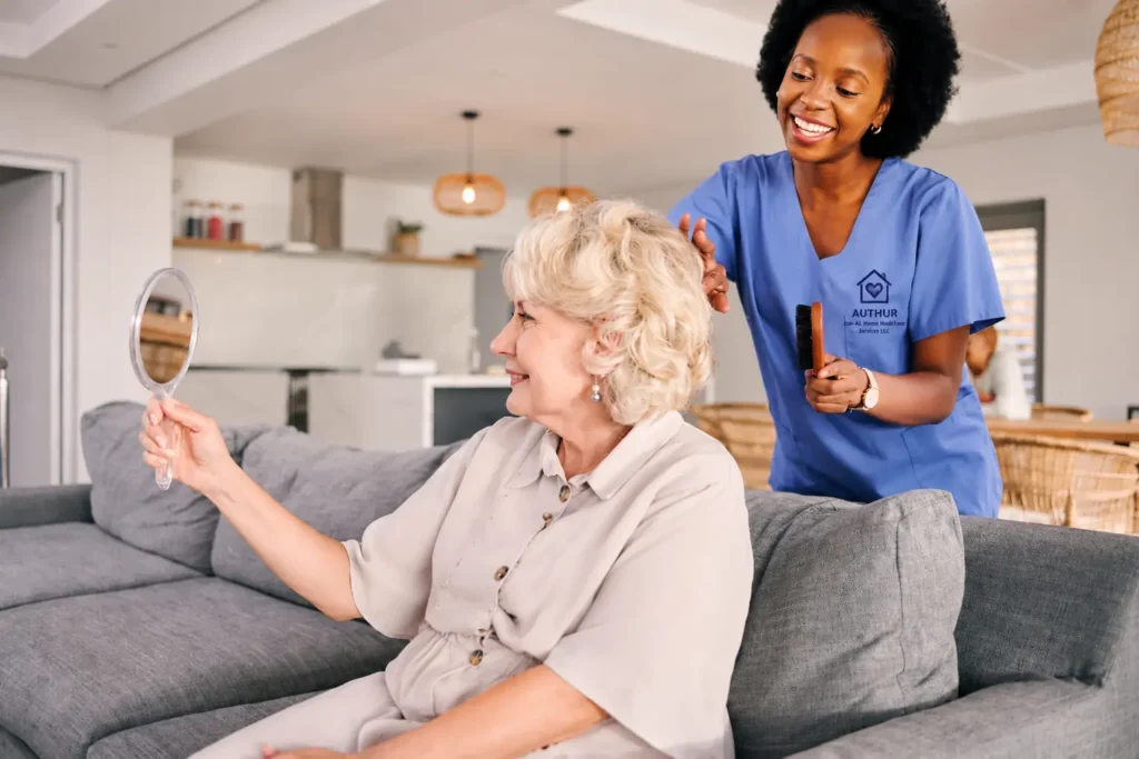 personal care authurlaw-al 2