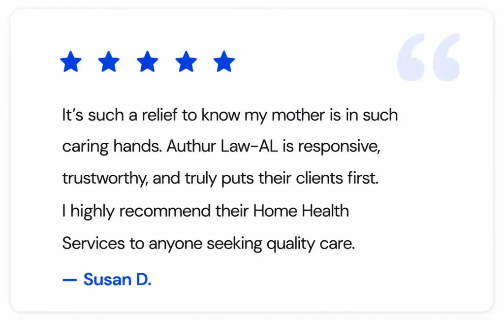 reviews for authur law (4)