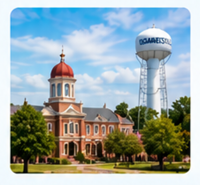 Authur Law Home Health Services in Cooke County, TX City