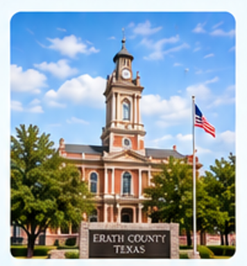 Authur Law Home Health Services in Erath County, TX City
