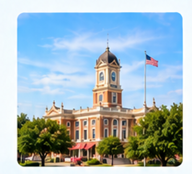 Authur Law Home Health Services in Hunt County, TX City