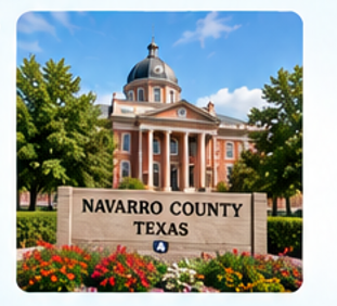 Authur Law Home Health Services in Navarro County, TX City
