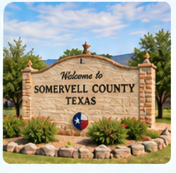 Authur Law Home Health Services in Somervell County, TX City